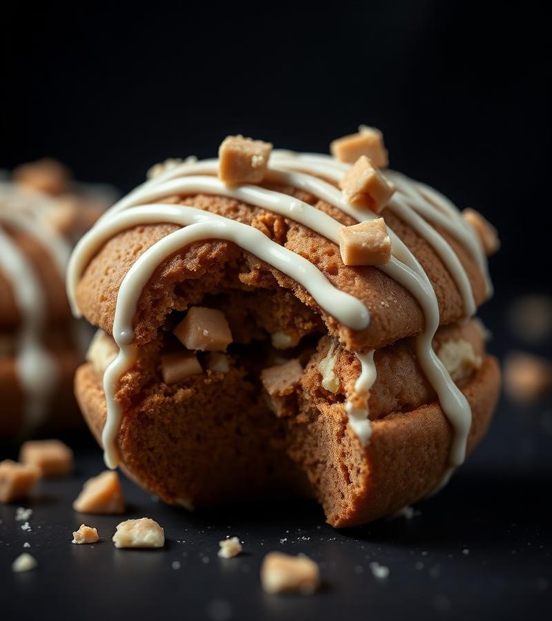 Gourmet Collection cookies