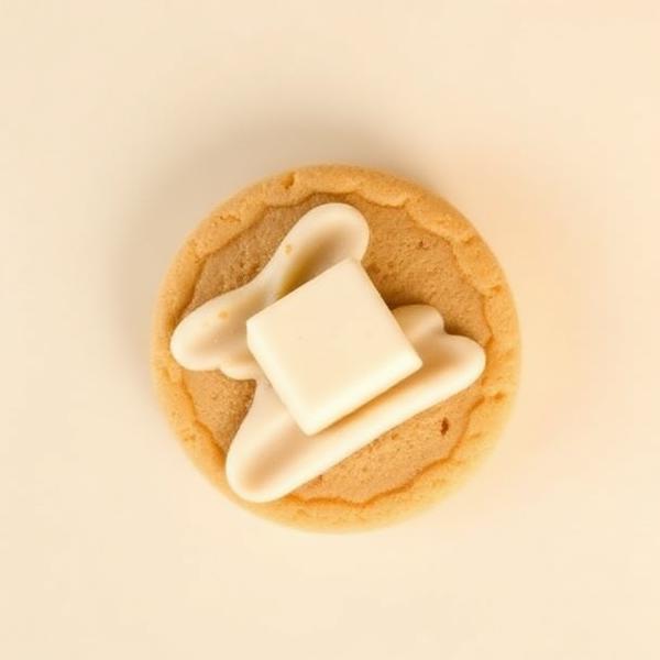 Cookie Butter Dream