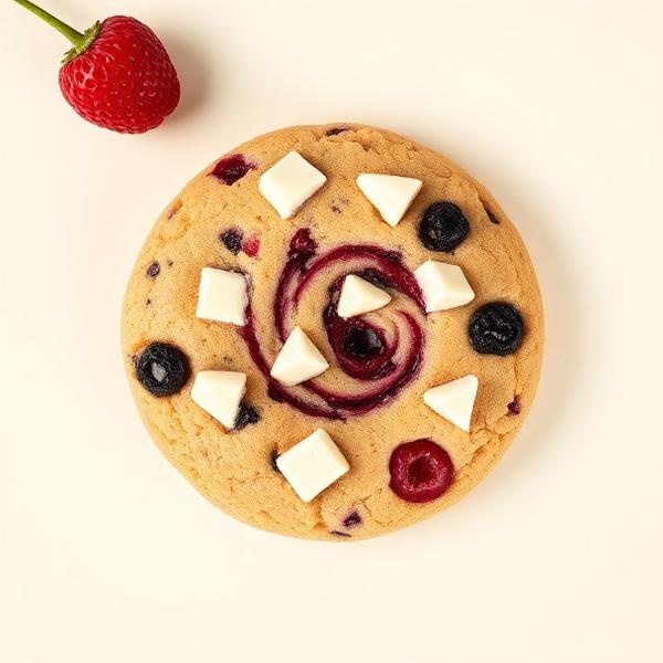 Berry Me Up