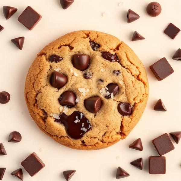 Brown Butter Chocolate Chip